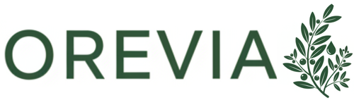Orevia